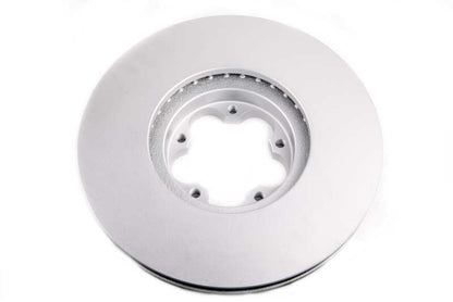 DBA Front Street Series En-Shield Standard Brake Rotor | Ford Transit-350 DRW (15-20) (DBA3102E)