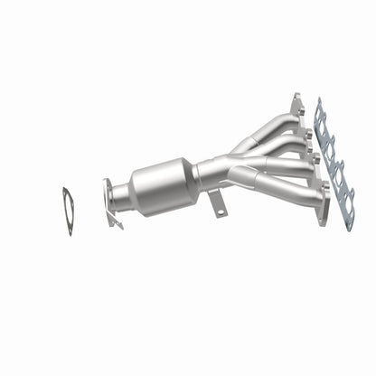Magnaflow 50304 DirectFit Converter For 2006 Pontiac G6 2.4L