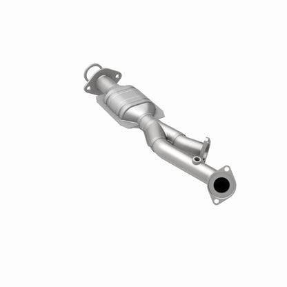 MagnaFlow DF 03-04 4Runner/ GX470 4.7 Catalytic Converter | 2002-09/11-18 Lexus/Toyota (93655)
