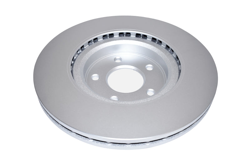 DBA Front En-Shield Standard Rotor | Infiniti JX35 (13) (DBA2184E)