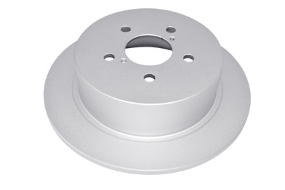 DBA Rear Street Series En-Shield Standard Brake Rotor | Subaru Legacy i/Limited (05-09) (DBA2661E)