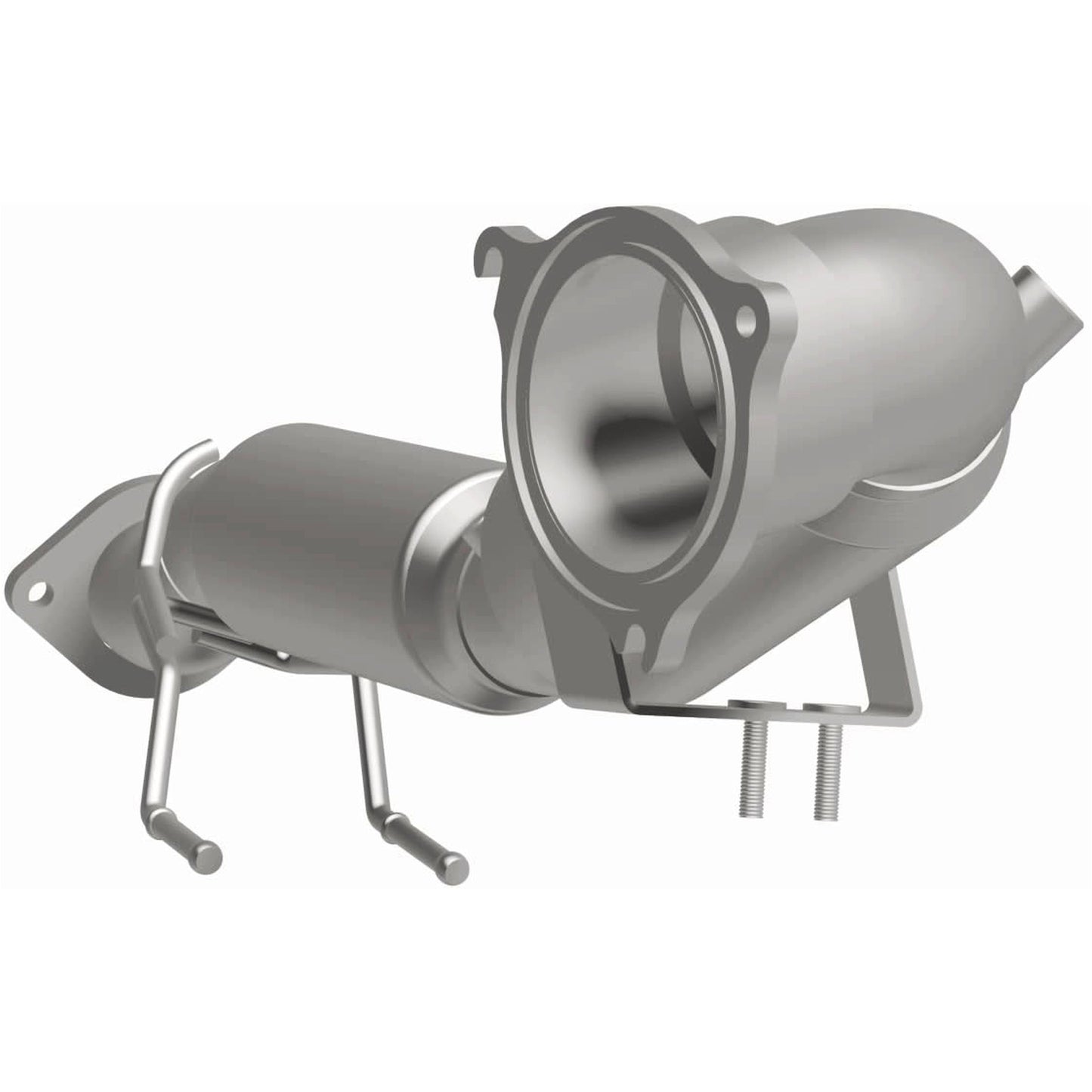 MagnaFlow 2013-2016 Ford Escape California Grade CARB Compliant Direct-Fit Catalytic Converter