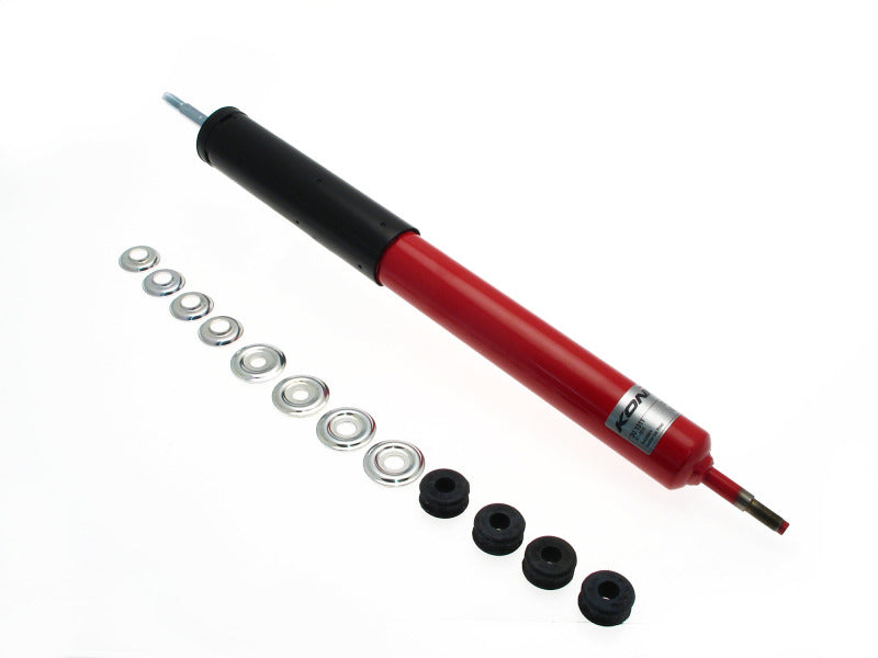 Koni Heavy Track (Red) Shocks Set - 1983-1998 Land Rover Defender 110