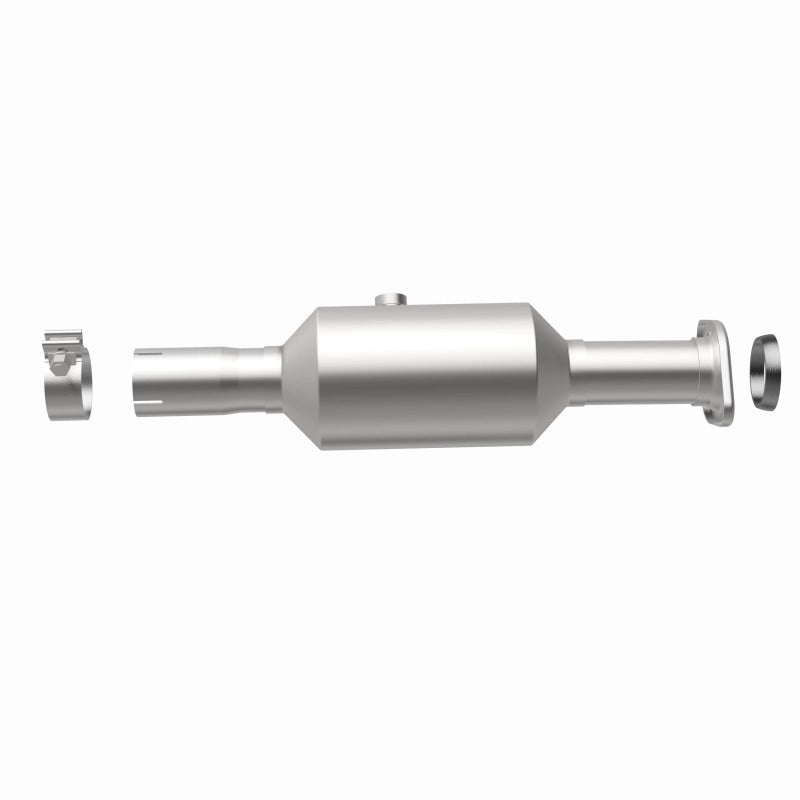 Magnaflow 51517 DirectFit Converter For Ford Escape 2.5L (09-11)