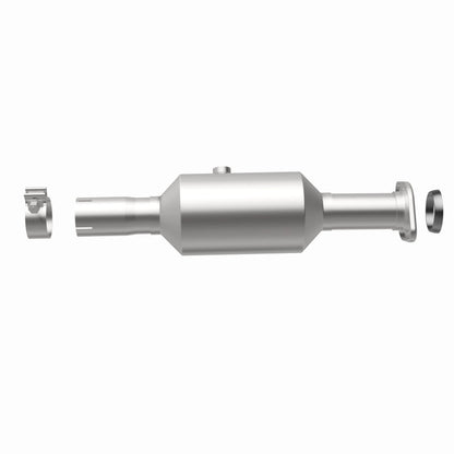 Magnaflow 51517 DirectFit Converter For Ford Escape 2.5L (09-11)