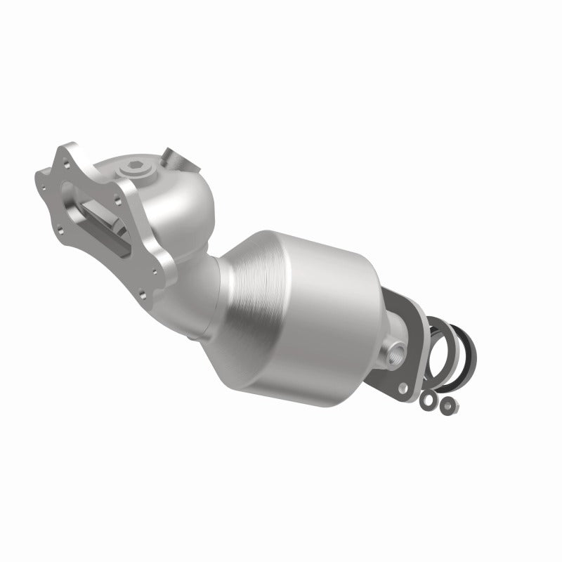 Magnaflow 50170 DirectFit Converter 06-10 Honda Civic 1.3L for Honda 06-10