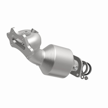 Magnaflow 50170 DirectFit Converter 06-10 Honda Civic 1.3L for Honda 06-10