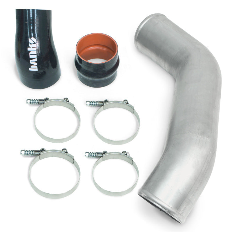 Banks Power 25996 Boost Tube Upgrade Kit for 13-18 Ram 2500/3500