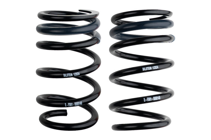 Bilstein 47-348615 EVO Series Suspension Kit for Tesla Y 20-24 4WD