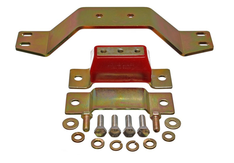 Energy Suspension MUSTANG 4.6L TRANS MOUNT CROSSMEMBER Fits d Mustang 4.1128R