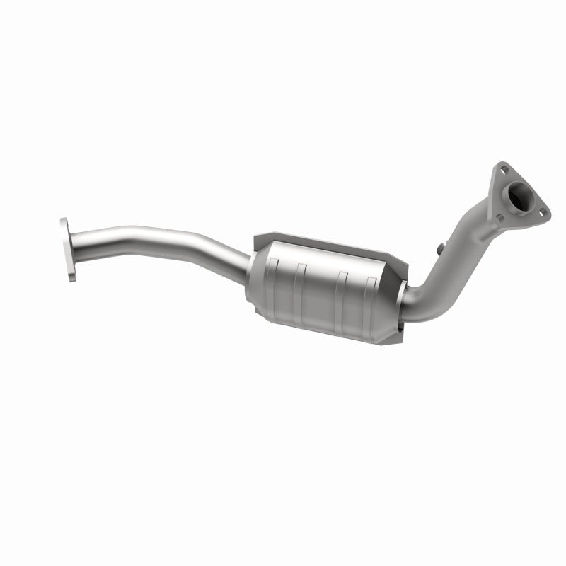 Magnaflow 93224 DirectFit Converter For Nissan Frontier/XTerra 3.3L P/S Rear