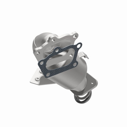 Magnaflow 52312 OEM DirectFit Converter For 09-12 Mazda CX-7 2.3L