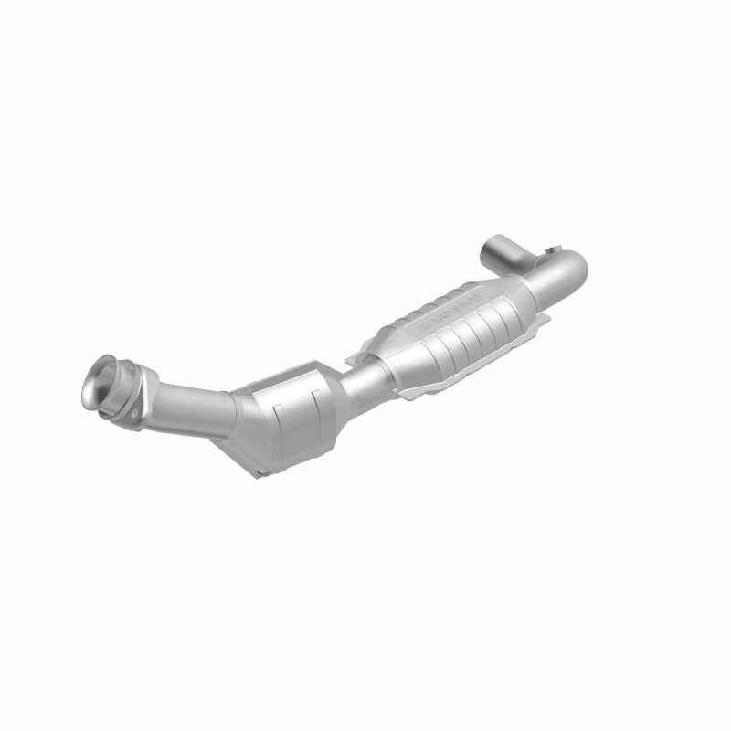 Magnaflow 49429 DirectFit Converter For Ford Van 00-03 4.2L OEM