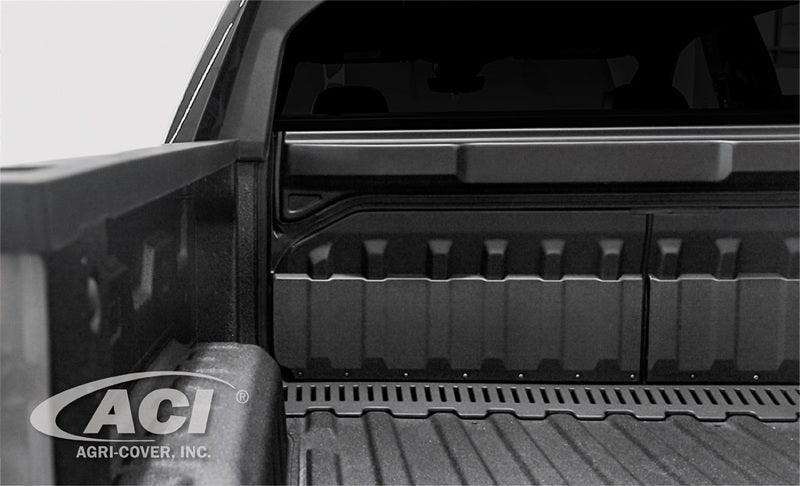 Access 24+ Silverado EV Bed Cover | Chevy (22509)