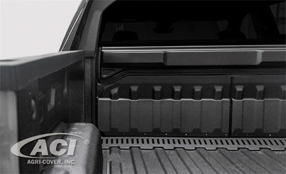 Access 24+ Silverado EV Bed Cover | Chevy (22509)