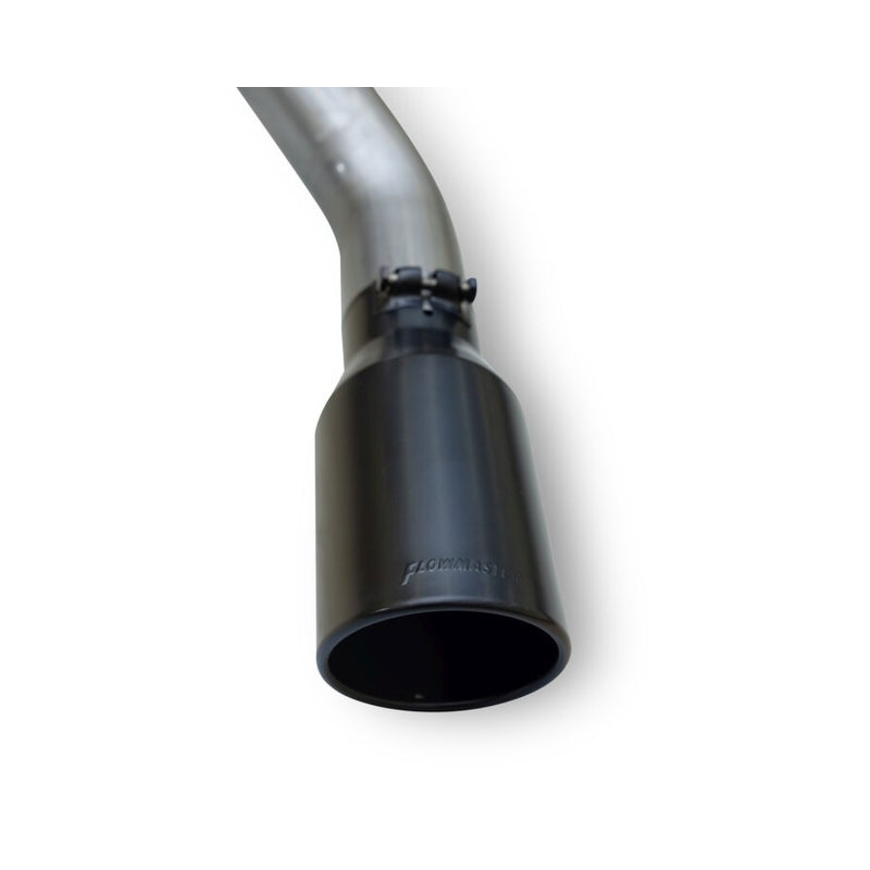 Flowmaster FlowFX Cat-Back For Toyota Tundra 3.4L (718156)