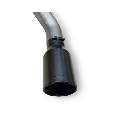 Flowmaster FlowFX Cat-Back For Toyota Tundra 3.4L (718156)