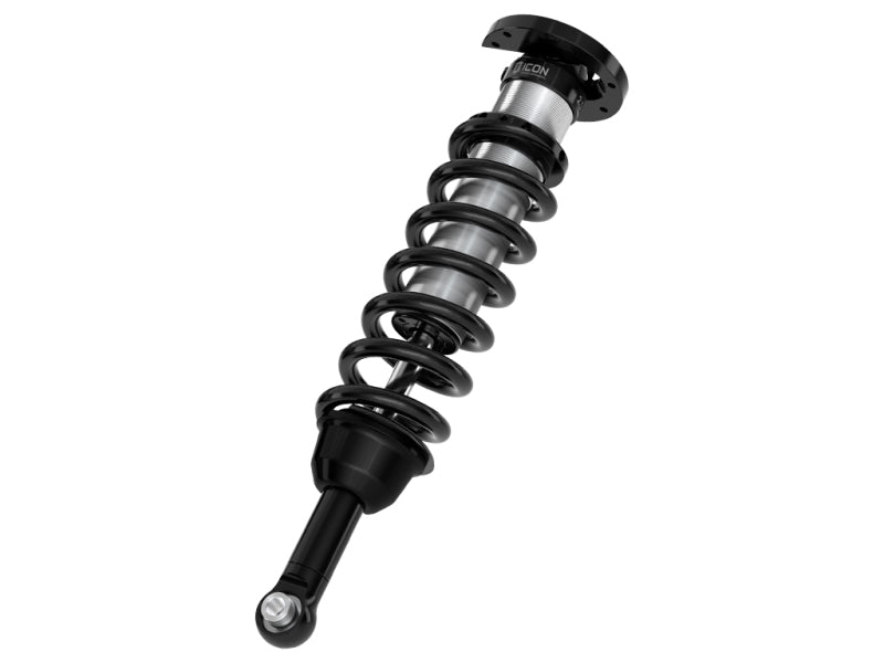 ICON 58680 2.5 VS Front Coilover Kit for 2024-2026 Toyota Tacoma 1.25-3″ Lift