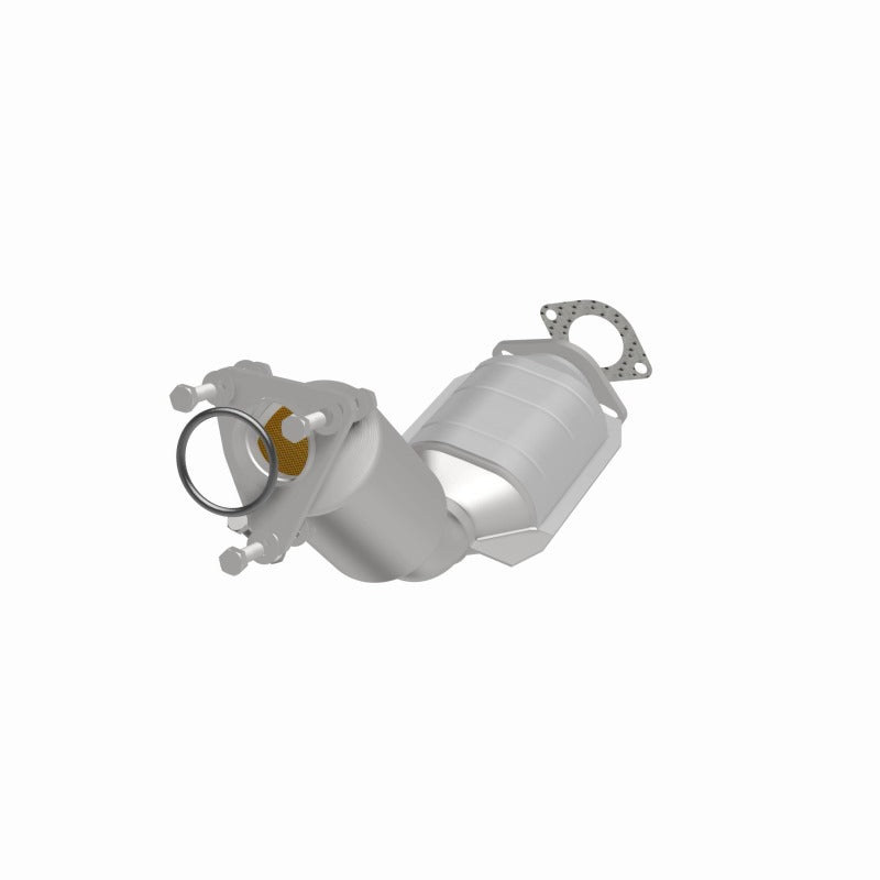 Magnaflow 49143 DirectFit Converter For G35/37/350Z Driver Side OEM