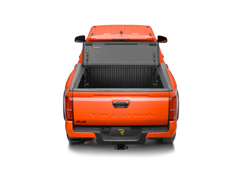 BAK 226426 BAKFlip G2 Hard Folding Tonneau Cover for 2016-2023 Toyota Tacoma 5'