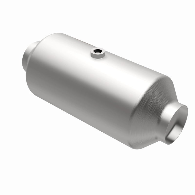 Magnaflow 3in C/C 6in Spun Body Universal Converter | F-350 99-16 (51299)