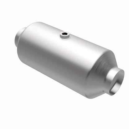 Magnaflow 3in C/C 6in Spun Body Universal Converter | F-350 99-16 (51299)