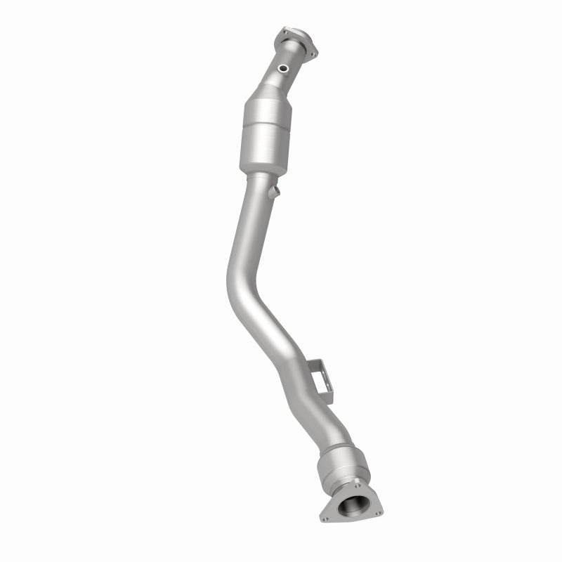 Magnaflow 444081 DirectFit Converter For VW Phaeton 4.2L (04-06)