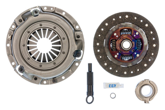 Exedy 10025 OEM Replacement Clutch Kit for 1983-1988 Mazda RX-7 / 1982-84 B2200