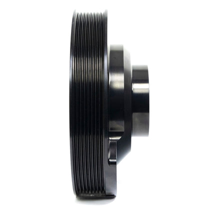 Fluidampr 800241 Harmonic Balancer Fluidampr for 11-26 Ford 6.7L Power Stroke
