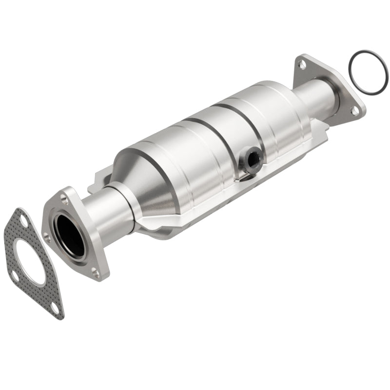 Magnaflow 51912 DirectFit Converter For Honda Accord 4 2.3L (98-02)