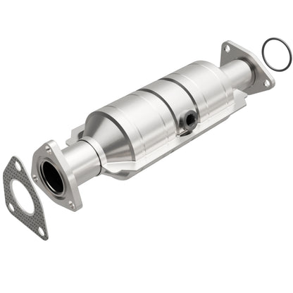 Magnaflow 51912 DirectFit Converter For Honda Accord 4 2.3L (98-02)