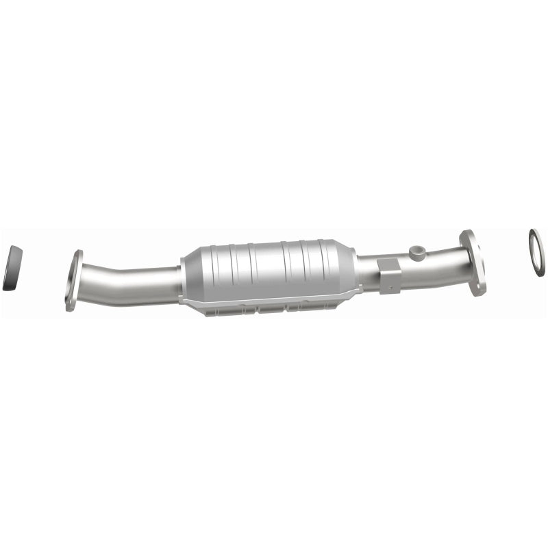 Magnaflow 51899 DirectFit Converter For Mazda 6 06-08 2.3L