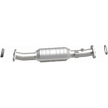 Magnaflow 51899 DirectFit Converter For Mazda 6 06-08 2.3L