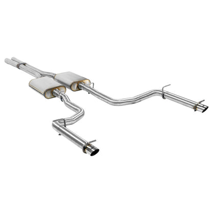 Flowmaster FlowFX SS Cat-Back For Chrysler 300/Dodge Charger (717831)