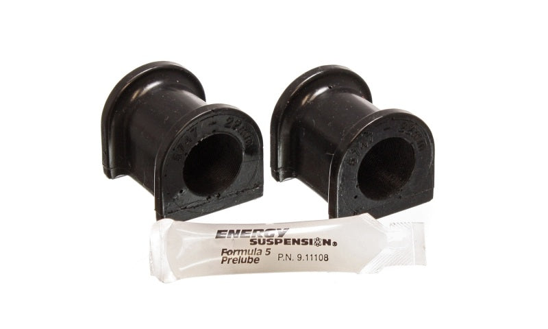 Energy Suspension Rear Sway Bar Bushing Set