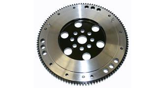 Competition Clutch VQ35DE 18.65lb Steel Flywheel-WheelFlip