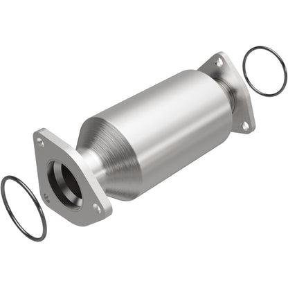 Magnaflow 93642 Direct Fit Converter For Acura TL/MDX/Honda Accord (04-08/03-07)