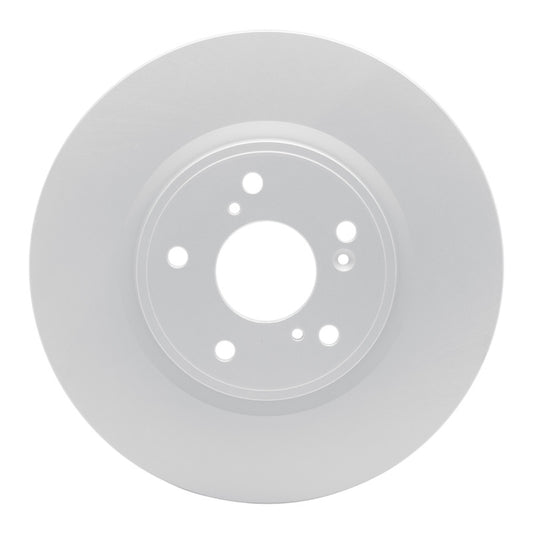 DFC Acura INTEGRA Front GeoSPEC Rotor | 11-26 Honda/Acura (604-59064)