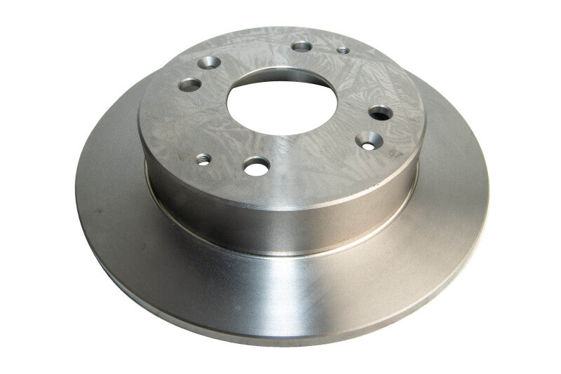 DBA Rear Street Series Standard Rotor | Acura CL (97-01) (DBA471)