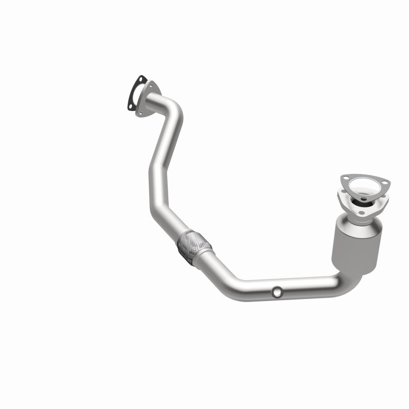 Magnaflow 49309 DirectFit Converter For Saturn LS/LW 3.0L (00-03)