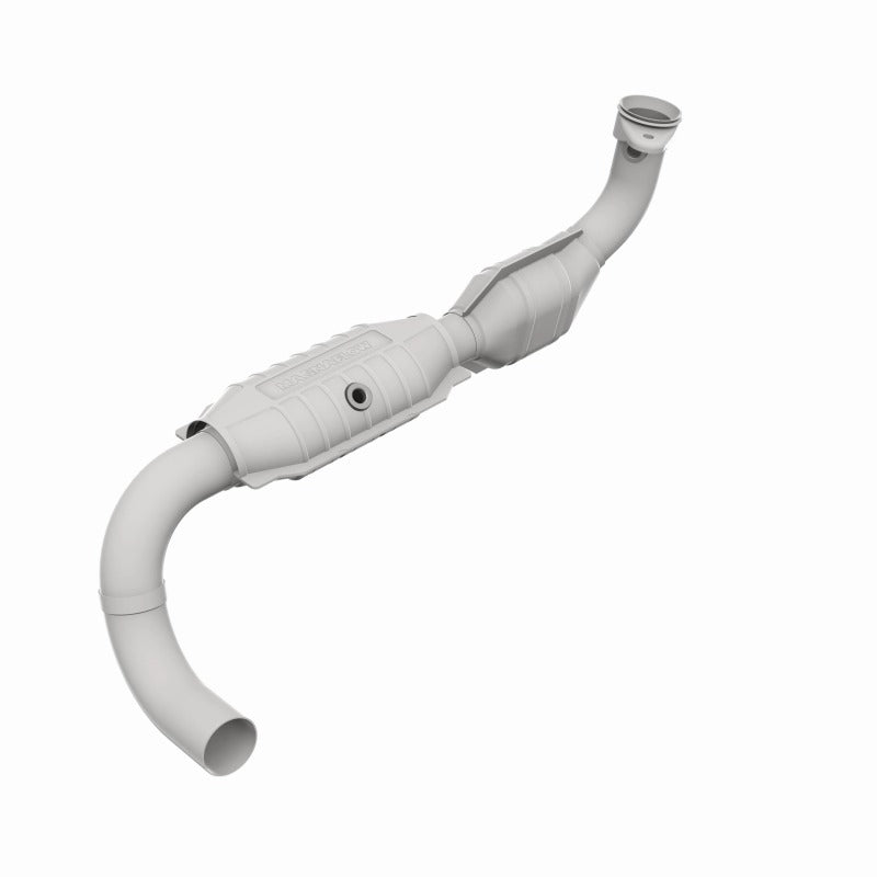 Magnaflow 24089 DirectFit Converter For Ford F-150/06 Lincoln Mark LT