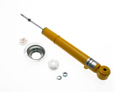 Koni Sport (Yellow) Shocks Set - 1998-2005 Mazda Miata