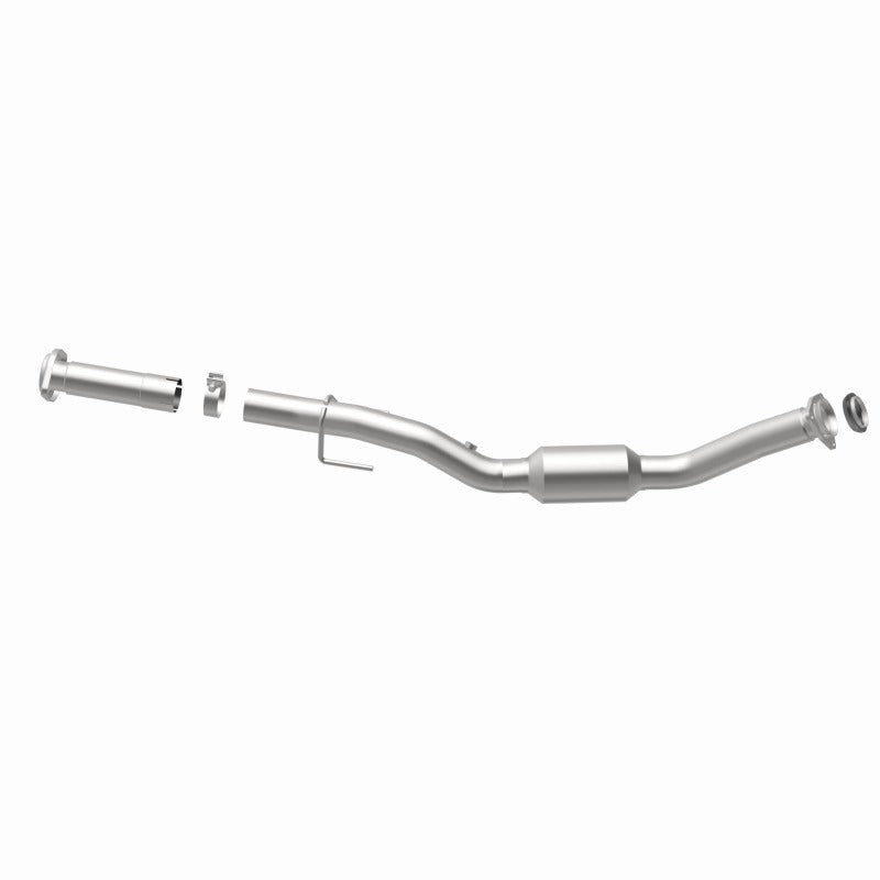 MagnaFlow 23015 DirectFit Converter For Chevy Trailblazer/GM Envoy XL 02-05