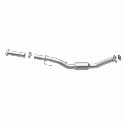MagnaFlow 23015 DirectFit Converter For Chevy Trailblazer/GM Envoy XL 02-05