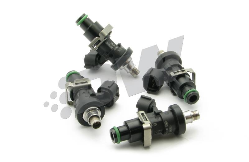 DeatschWerks 2200cc Fuel Injectors Set of 4 | Honda S2000 (99-05) (16S-02-2200-4)