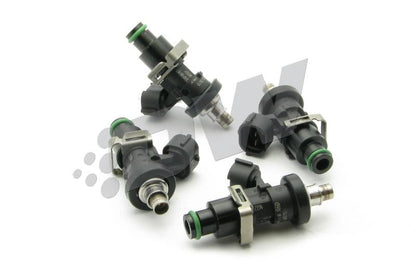 DeatschWerks 2200cc Fuel Injectors Set of 4 | Honda S2000 (99-05) (16S-02-2200-4)