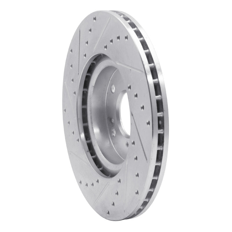 R1 06-15 Honda Civic Si F&R D&S Rotor | Honda Civic 06-15 (EDZ-59045R)