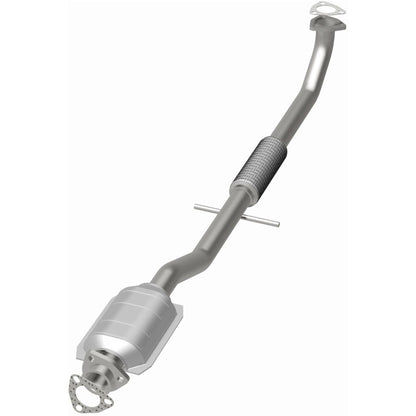 Magnaflow 23449 DirectFit Converter For GM