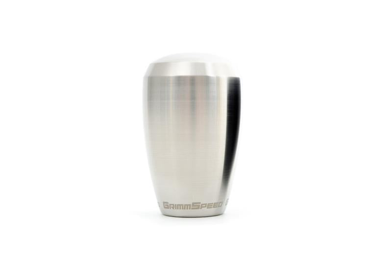 GrimmSpeed M12x1.25 Shift Knob (038006/0/1/4)
