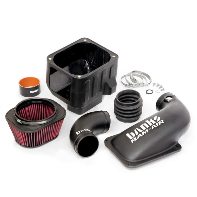 Banks Power Ram-Air Intake System | Chevrolet 6.6L LML (11-12) (42220)